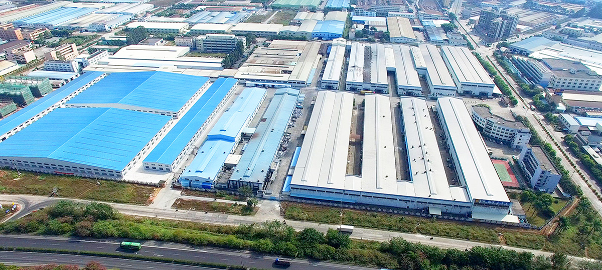 Manufacturing Base
